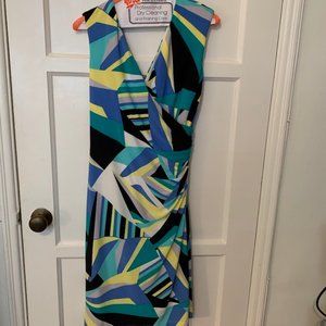 Ralph Lauren summer dress